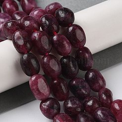 Natural Malaysia Jade Beads Strands&nbsp;G-I283-H05-02