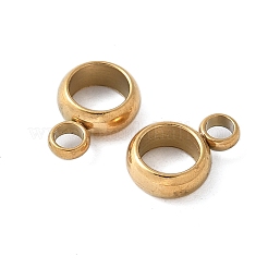 304 Stainless Steel Tube Bails&nbsp;STAS-G224-18G-01