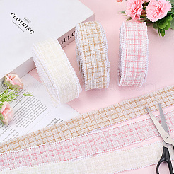 10M Polyester Ribbon&nbsp;OCOR-CY0001-79B