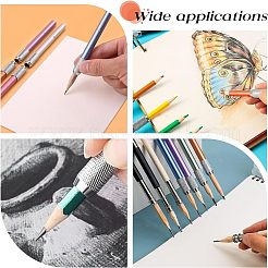Drawing Pencil Accessories Kits&nbsp;DIY-FG0003-48