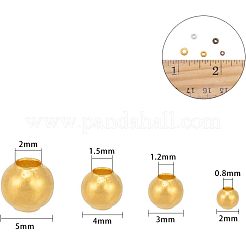 Iron Spacer Beads&nbsp;IFIN-NB0001-18