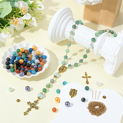 DIY Jewely Making Finding Kits&nbsp;DIY-SC0031-92