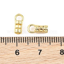 SHEGRACE Brass Cord Ends&nbsp;XGRQ1R533-352G