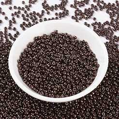MIYUKI Round Rocailles Beads&nbsp;SEED-JP0009-RR0457B