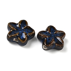 Vintage Handmade Porcelain Beads&nbsp;PR-NH0003-01D