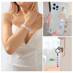 Silicone Beads&nbsp;SIL-TAC0013-16E