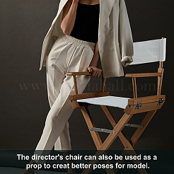 Cloth Chair Replacement&nbsp;FIND-WH0044-79C