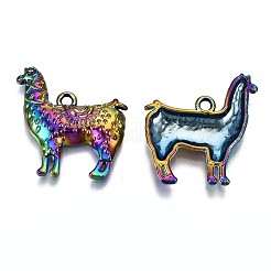 Alloy Pendants&nbsp;PALLOY-N156-011-RS