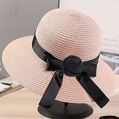 26Pcs 4 Style Satin Cloth Ornament Accessories&nbsp;FIND-WR0011-22B