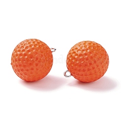 Plastic Pendants&nbsp;KY-M002-01D