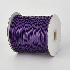 Eco-Friendly Korean Waxed Polyester Cord&nbsp;YC-P002-1.5mm-1105