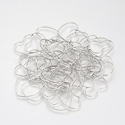 Brass Linking Rings&nbsp;LS-KK-S327-04P