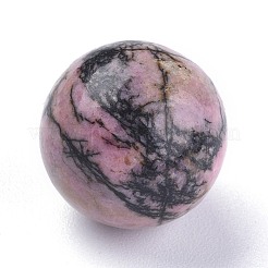 Natural Rhodonite Beads&nbsp;G-L564-004-A01