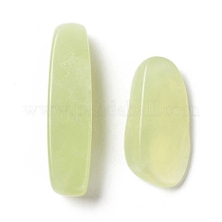 Natural New Jade Beads&nbsp;G-A023-03