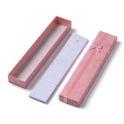 Cardboard Paper Necklace Boxes&nbsp;CON-G021-01B-02
