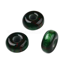 Resin European Beads&nbsp;RESI-N034-03-M06