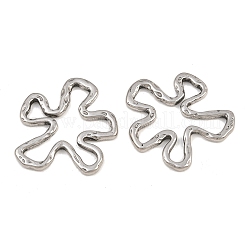 304 Stainless Steel Linking Rings&nbsp;SA-CBAB51A-20P