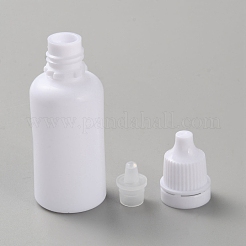 Plastic Glue Bottles&nbsp;AJEW-WH0348-299E