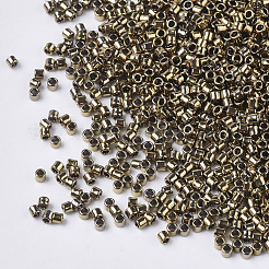 FGB 11/0 Grade A Glass Seed Beads&nbsp;SEED-S030-0601