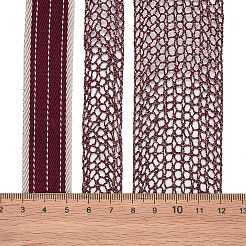 9 Yards 3 Styles Polyester Ribbon&nbsp;SRIB-A014-A08