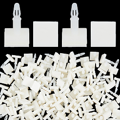 150Pcs Nylon Self-Adhesive Spacers for PCB PC Board Support&nbsp;FIND-OC0013-98