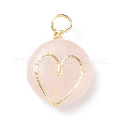Natural & Synthetic Gemstone Pendants&nbsp;PALLOY-JF01751