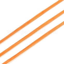 Flat Elastic Crystal Thread&nbsp;EW-Q003-01A-07