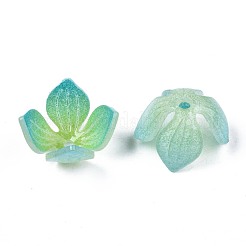 Plastic Beads&nbsp;KY-N015-049C