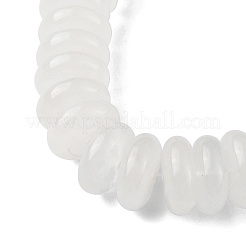 Natural Quartz Crystal Beads Strands&nbsp;G-F743-01D-02