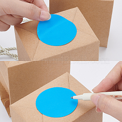 Self Adhesive Sticker&nbsp;DIY-CP0002-64
