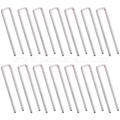 4Pcs Galvanized Iron Shutter Fasteners&nbsp;FIND-WH20040-18