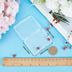 5Pcs Brass Enamel Charms&nbsp;KK-CN0002-64
