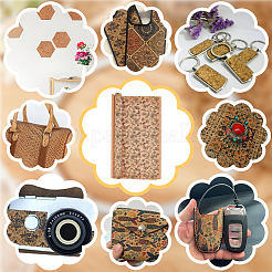 0.5M Cork Fabric&nbsp;DIY-PH0031-13C