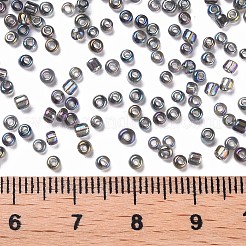 Round Glass Seed Beads&nbsp;SEED-A007-2mm-172