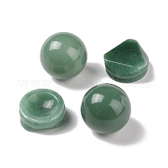 Natural Green Aventurine Display Decorations&nbsp;DJEW-G032-02E