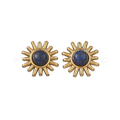 304 Stainless Steel Stud Earrings&nbsp;EJEW-JE07292