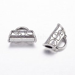 Tibetan Style Alloy Hangers&nbsp;LF10878Y