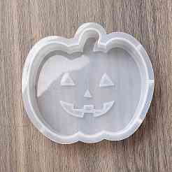Halloween Theme Candles Silicone Molds&nbsp;LS-SIL-B075-07B