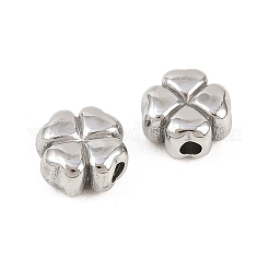 304 Stainless Steel Beads&nbsp;STAS-F339-05P