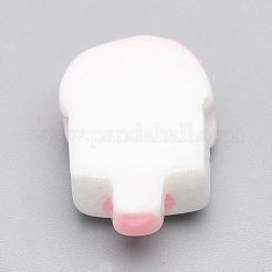 Resin Cabochons&nbsp;CRES-T005-32