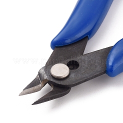 Carbon Steel Wire Flush Cutters&nbsp;X-TOOL-WH0021-21