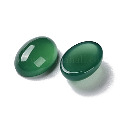 Glass Cabochons&nbsp;GLAA-B015-08A