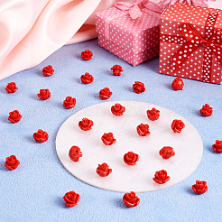 Cinnabar Beads&nbsp;CARL-PJ0001-01