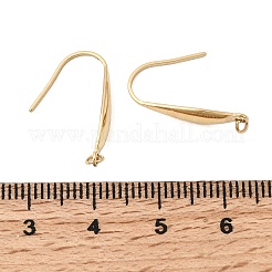 304 Stainless Steel Earring Hooks&nbsp;STAS-C161-05G