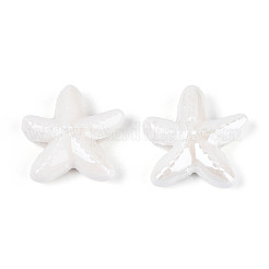 Handmade Porcelain Beads&nbsp;X-PORC-Q002-02E-01