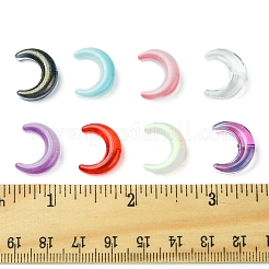 20Pcs Gradient Color Handmade Lampwork Beads&nbsp;LAMP-FS0001-18A