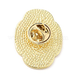 Christmas Theme Enamel Pins&nbsp;JEWB-G023-01D