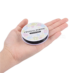 Elastic Crystal Thread&nbsp;EW-S003-0.4mm-02