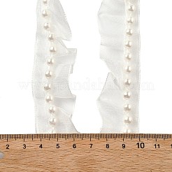 Polyester Satin Lace Ribbon&nbsp;OCOR-XCP0002-77