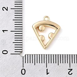 Brass Pendants&nbsp;LS-KK-P337-02E-G